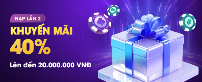 Banner quảng cáo 1 cho LC79 Club